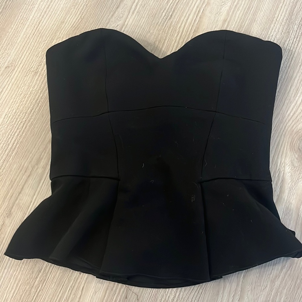 Babaton top